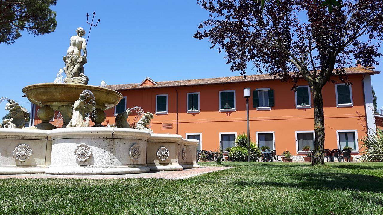 Il Casale Corte Rossa Латина Экстерьер фото